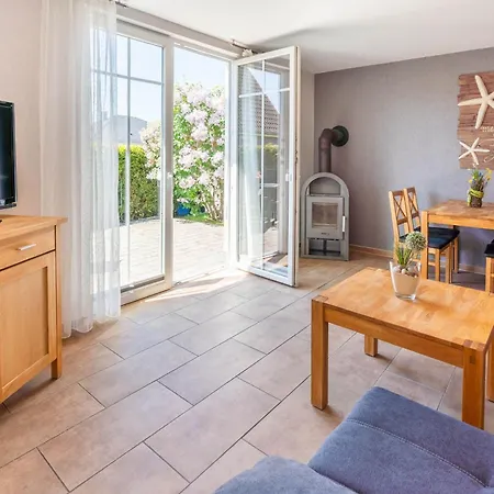 Hébergement de vacances Fh Mimi